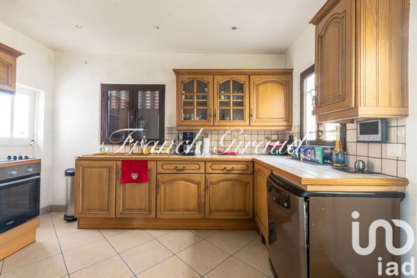 Maison à vendre 4 pièces 75 m² Athis-Mons