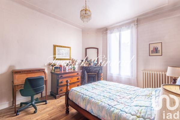 Maison à vendre 4 pièces 75 m² Athis-Mons