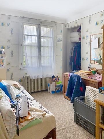 A vendre Maison Lucon 3 chambres garage jardin