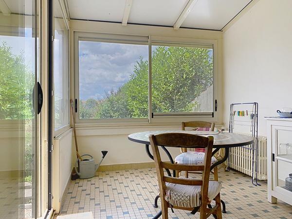 A vendre Maison Lucon 3 chambres garage jardin