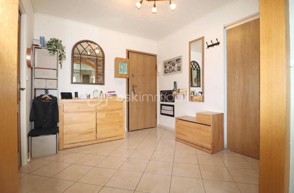 Appartement de 86,29 m²