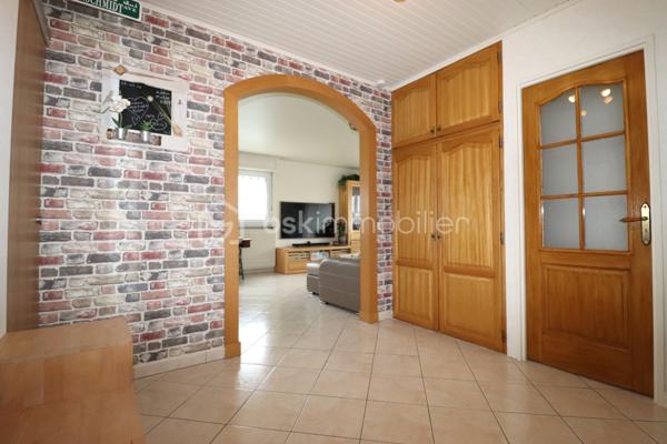 Appartement de 86,29 m²