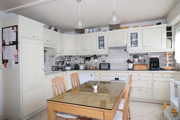 Appartement de 86,29 m²