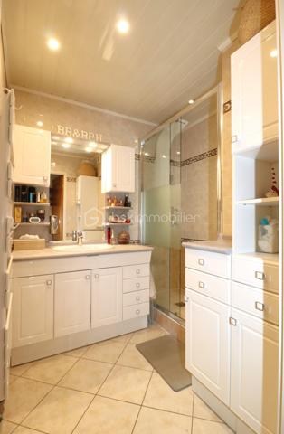 Appartement de 86,29 m²