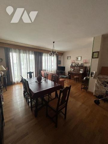 LORIENT Nouvelle-ville - T5 de 96 m2 -balcon -garage