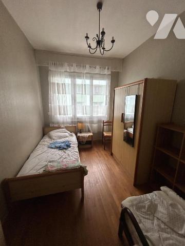 LORIENT Nouvelle-ville - T5 de 96 m2 -balcon -garage