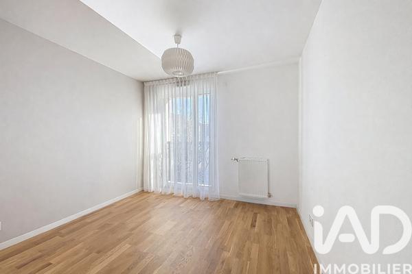 Appartement à vendre 4 pièces 91 m² Clamart