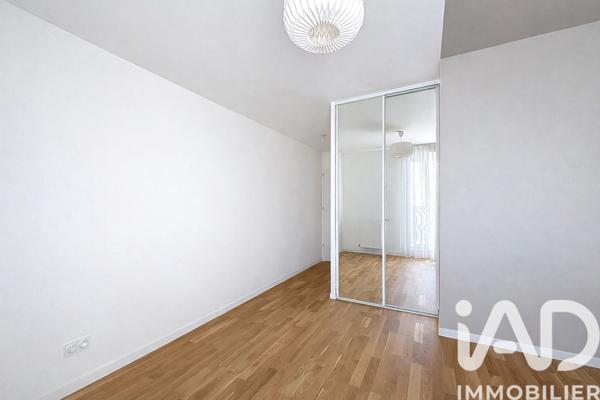 Appartement à vendre 4 pièces 91 m² Clamart
