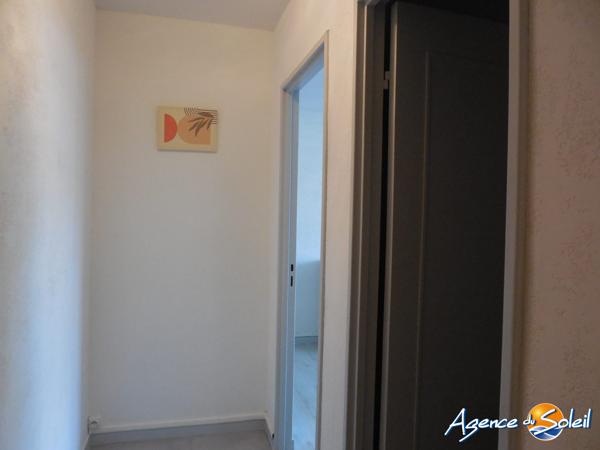 Appartement à Port-la-Nouvelle Studio proche plage