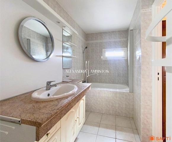 Maison - 3 pièces - 48m² avec stationnement