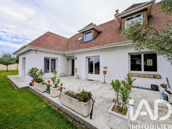 Maison à vendre 7 pièces 164 m² Oissel