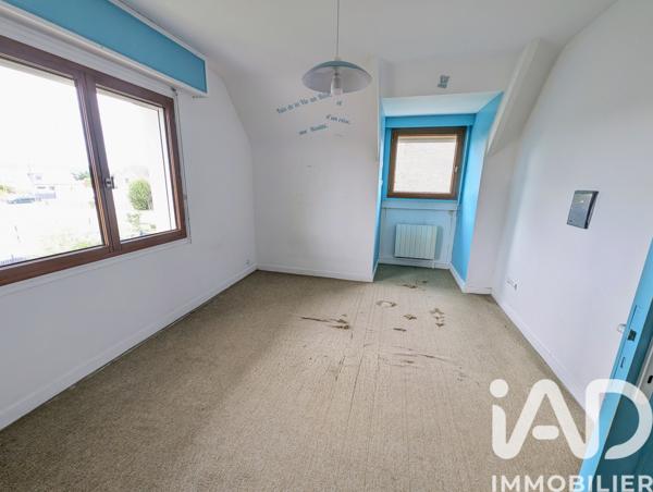 Maison à vendre 7 pièces 164 m² Oissel