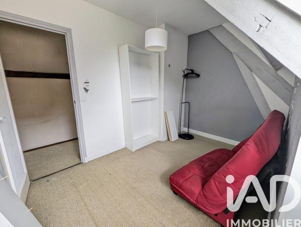 Maison à vendre 7 pièces 164 m² Oissel