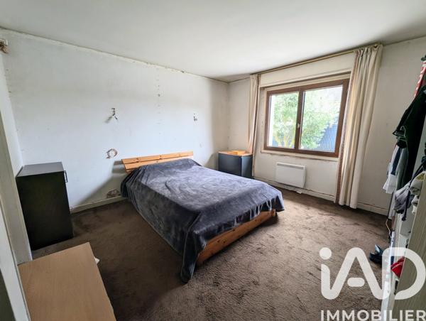 Maison à vendre 7 pièces 164 m² Oissel