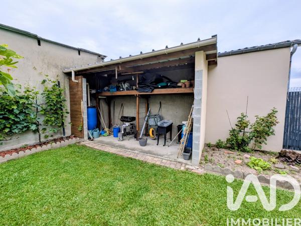 Maison à vendre 7 pièces 164 m² Oissel