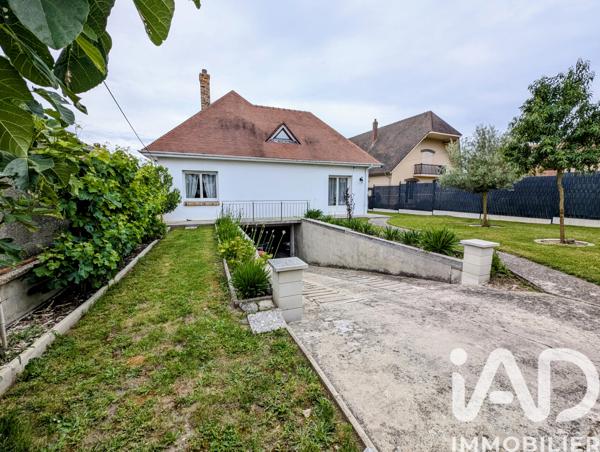 Maison à vendre 7 pièces 164 m² Oissel