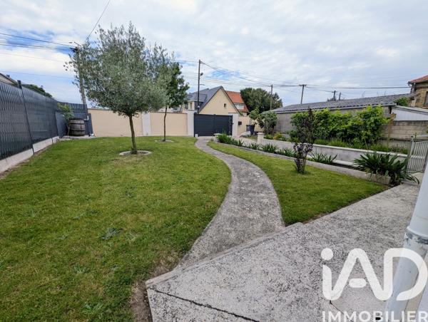 Maison à vendre 7 pièces 164 m² Oissel