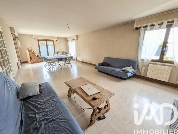 Maison à vendre 7 pièces 164 m² Oissel