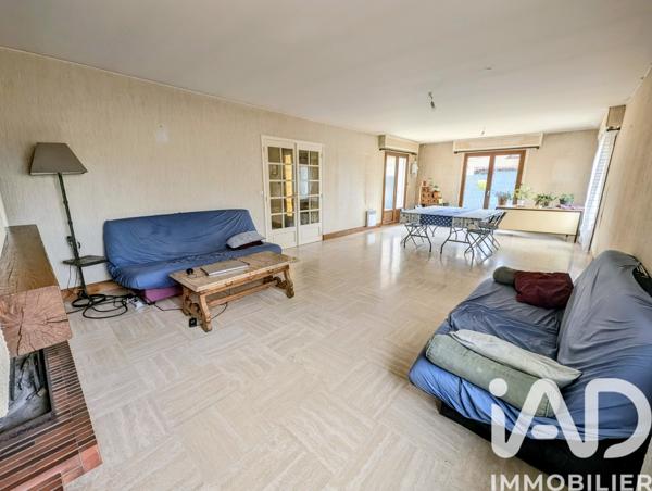 Maison à vendre 7 pièces 164 m² Oissel