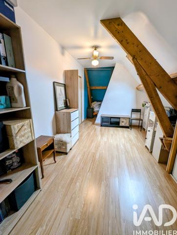 Maison à vendre 7 pièces 164 m² Oissel
