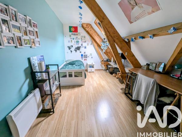 Maison à vendre 7 pièces 164 m² Oissel