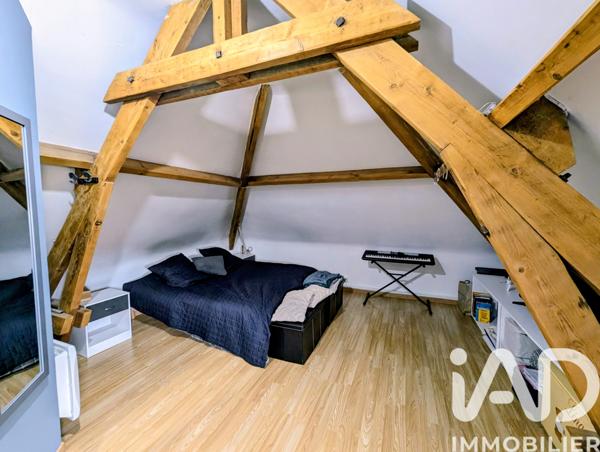 Maison à vendre 7 pièces 164 m² Oissel