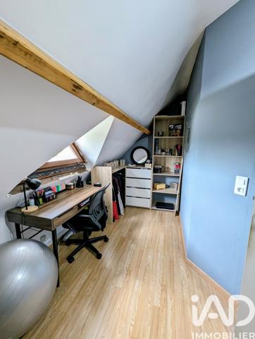 Maison à vendre 7 pièces 164 m² Oissel