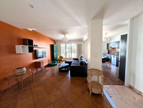 Appartement Bron 5 pièce(s) 134 m2 avec Balcons Bron