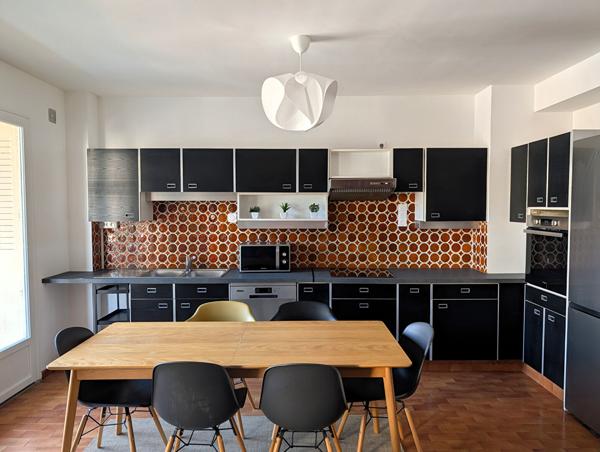 Appartement Bron 5 pièce(s) 134 m2 avec Balcons Bron