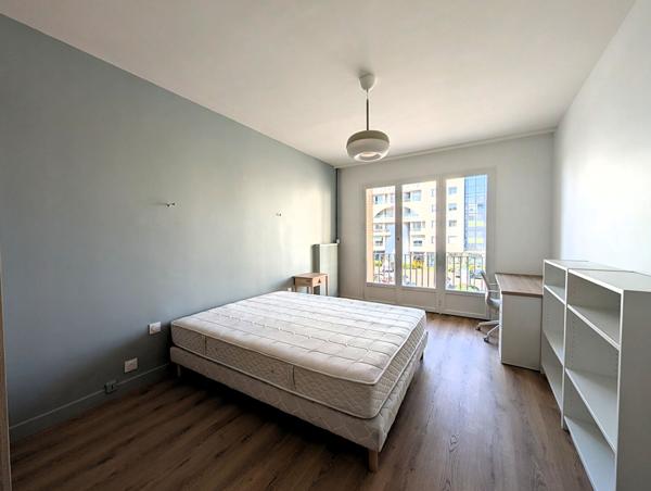 Appartement Bron 5 pièce(s) 134 m2 avec Balcons Bron