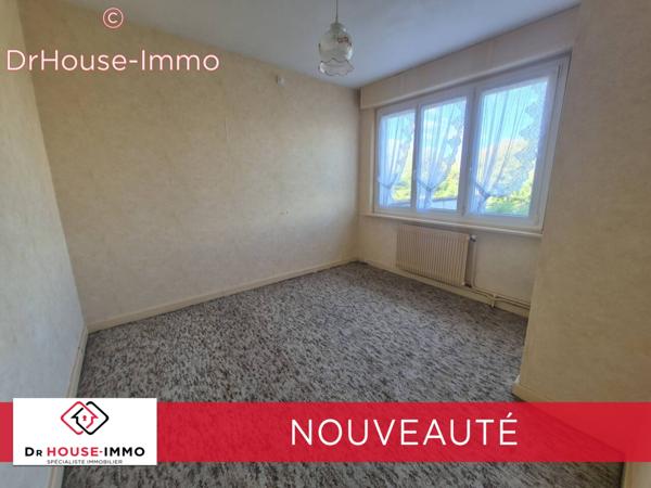 Maison à vendre 4 pièces de 130 m²
