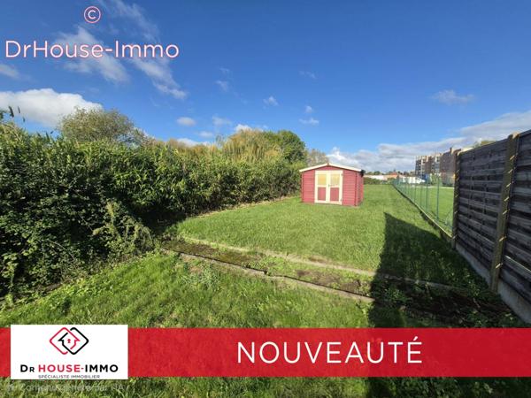 Maison à vendre 4 pièces de 130 m²