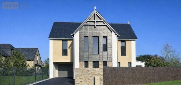 Maison à vendre à Saint-Malo en Ille-et-Vilaine (35400), ref : 35084-821   
Rothéneuf