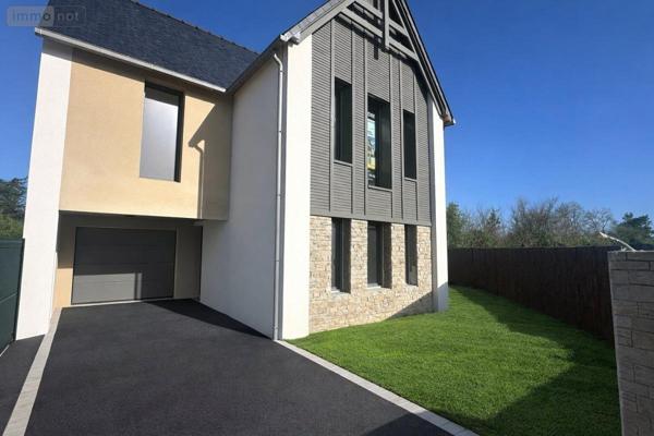 Maison à vendre à Saint-Malo en Ille-et-Vilaine (35400), ref : 35084-821   
Rothéneuf