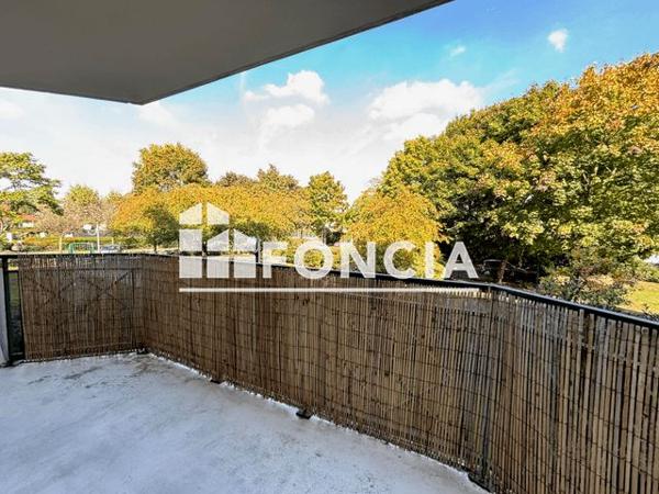 Location Appartement 2 pièces 49.7 m² - 10 RUE DU PRE ROUSSELIN Verneuil Sur Seine 78480