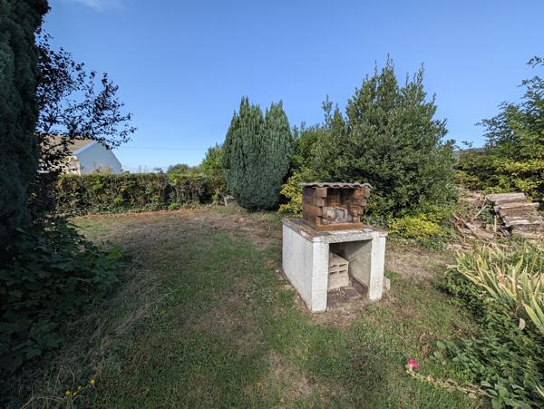 Pavillon T4 de plain pied