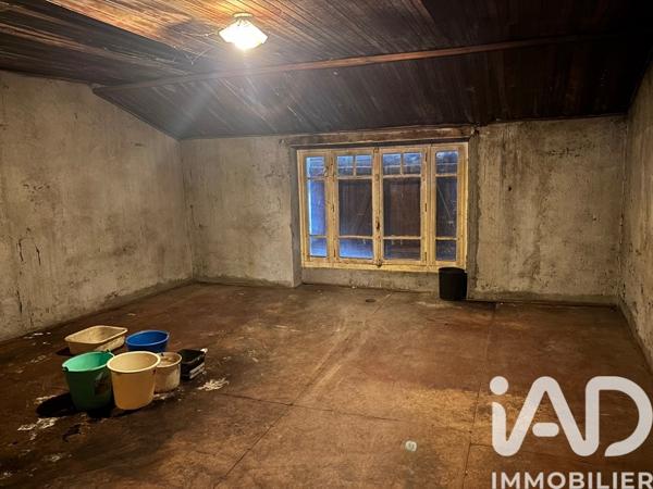 Maison à vendre 3 pièces 70 m² Anrosey