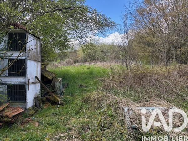 Maison à vendre 3 pièces 70 m² Anrosey