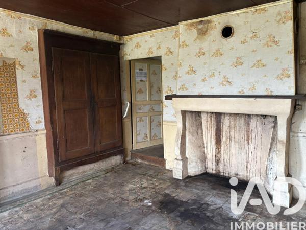 Maison à vendre 3 pièces 70 m² Anrosey