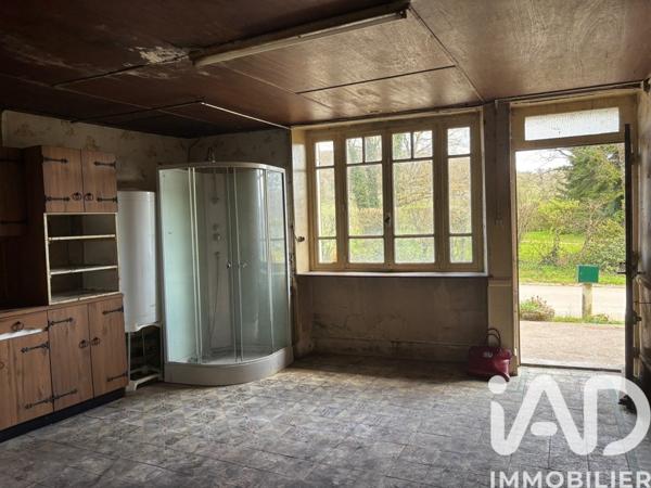 Maison à vendre 3 pièces 70 m² Anrosey