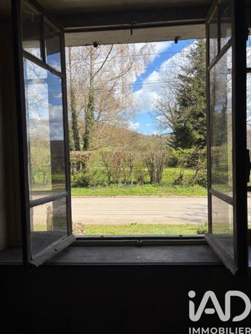 Maison à vendre 3 pièces 70 m² Anrosey