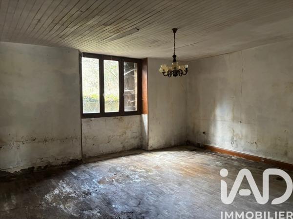 Maison à vendre 3 pièces 70 m² Anrosey