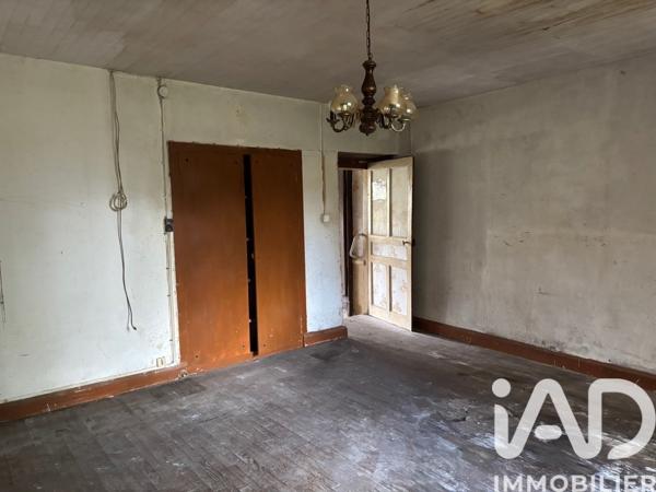 Maison à vendre 3 pièces 70 m² Anrosey