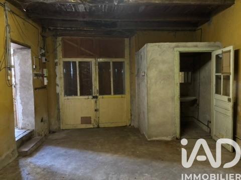 Maison à vendre 3 pièces 70 m² Anrosey