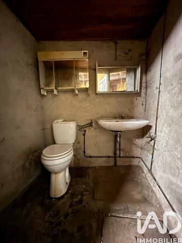 Maison à vendre 3 pièces 70 m² Anrosey