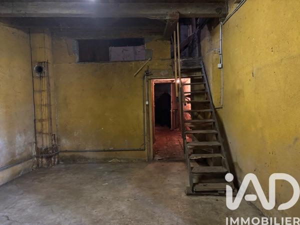 Maison à vendre 3 pièces 70 m² Anrosey