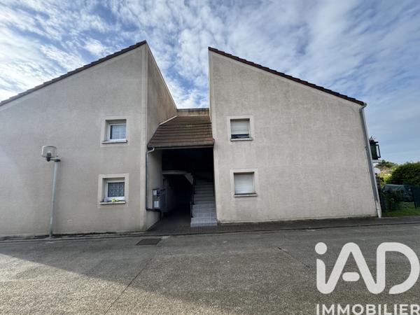 Studio à vendre 28 m² Trilport