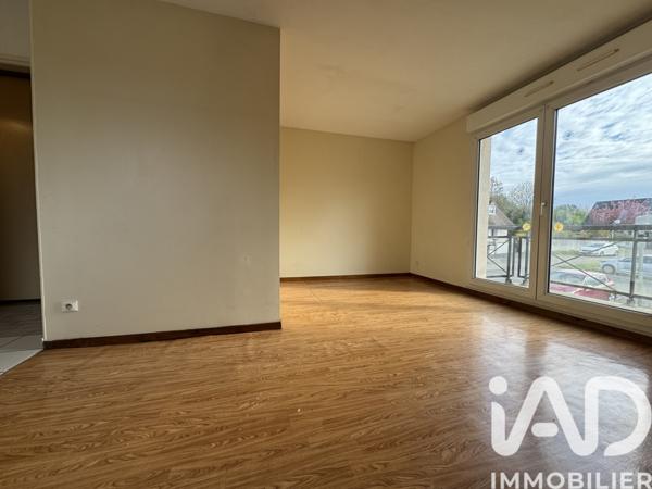 Studio à vendre 28 m² Trilport