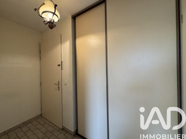 Studio à vendre 28 m² Trilport