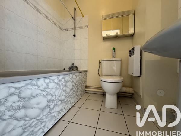 Studio à vendre 28 m² Trilport